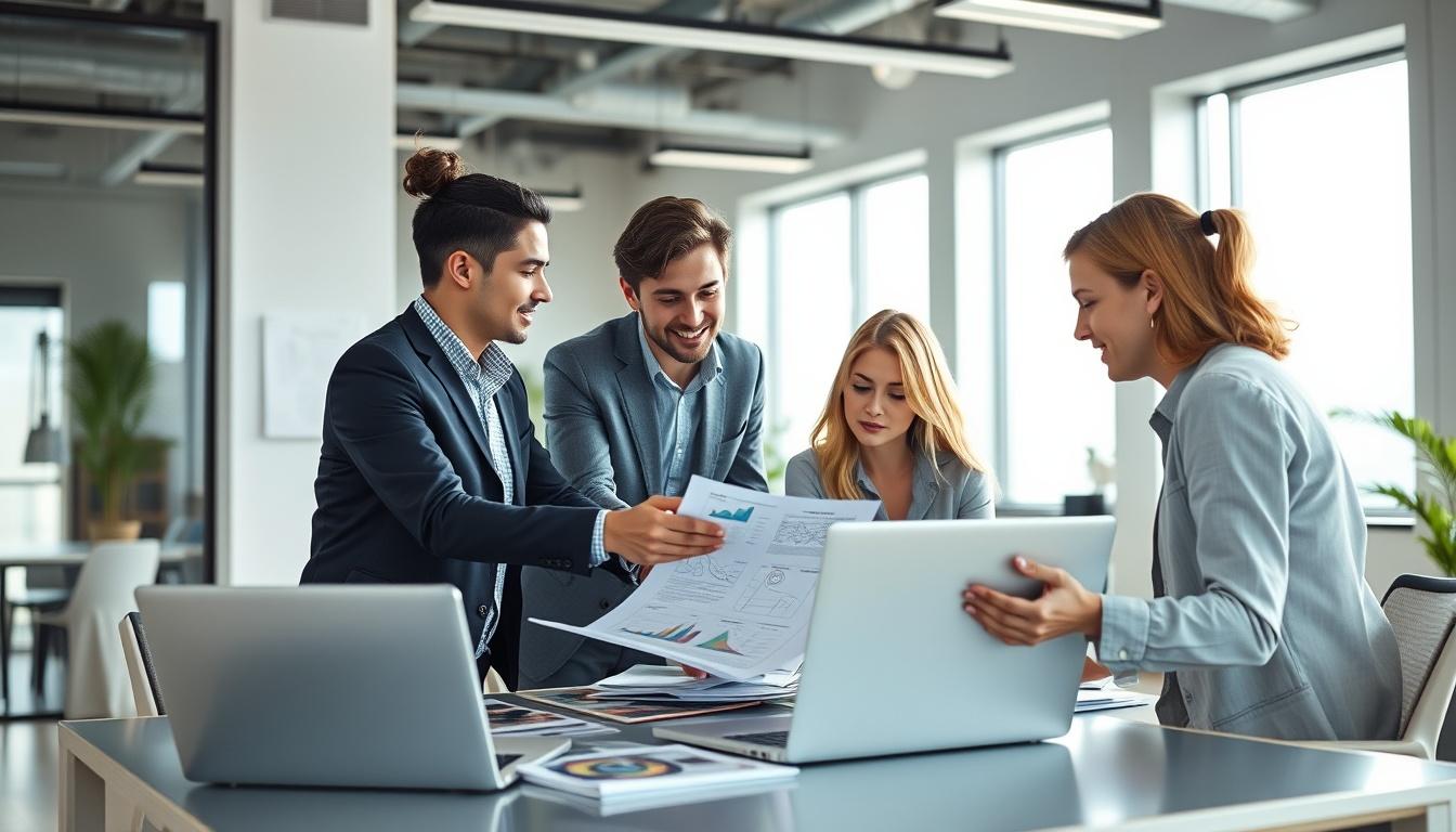 Formation en Gestion de Projet
